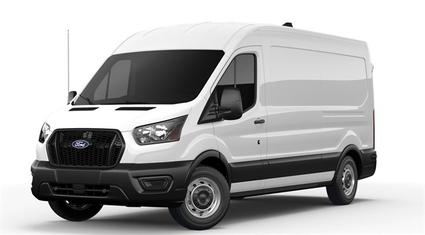 2026 Ford Transit Van Whitesboro TX