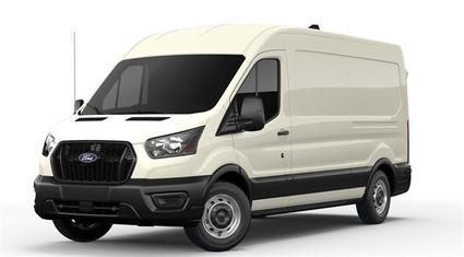 2026 Ford Transit Van Whitesboro TX