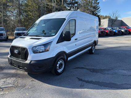 2026 Ford Transit Van Beckley WV