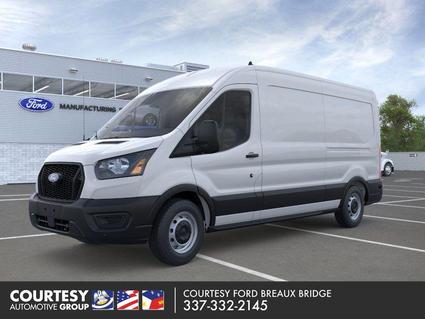 2026 Ford Transit Van Breaux Bridge LA