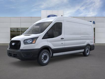 2026 Ford Transit Van Wooster OH