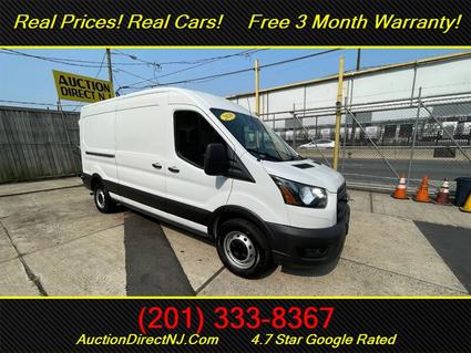 2020 Ford Transit Van Jersey City NJ