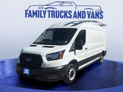 2020 Ford Transit Van Denver CO