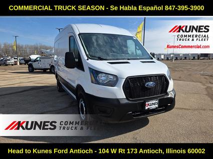 2022 Ford Transit Van Antioch IL