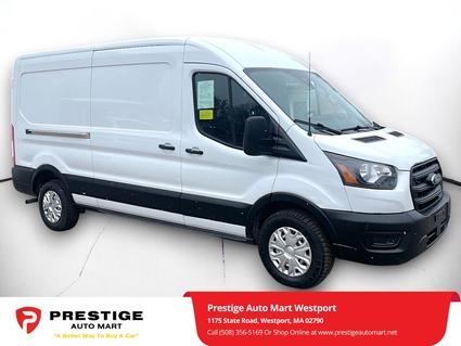 2022 Ford Transit Van Westport MA