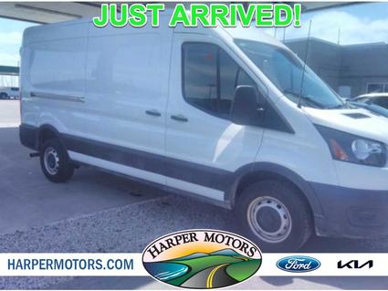 2023 Ford Transit Van Eureka CA