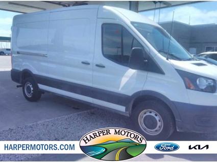 2023 Ford Transit Van Eureka CA