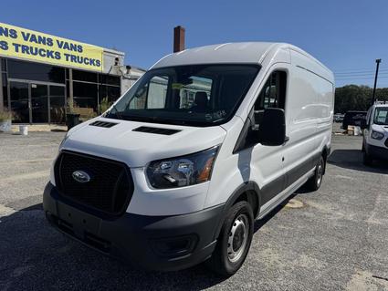 2023 Ford Transit Van Patchogue NY