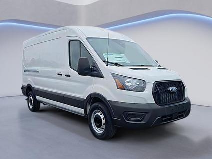 2024 Ford Transit Van Stonewall LA