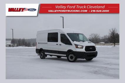 2024 Ford Transit Van Cleveland OH