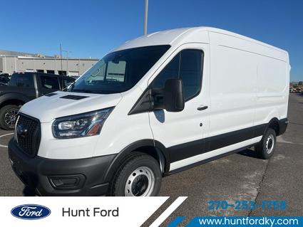 2024 Ford Transit Van Franklin KY