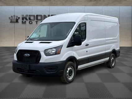 2024 Ford Transit Van  