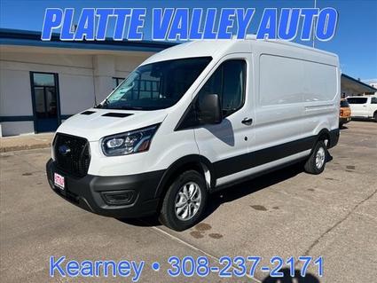 2024 Ford Transit Van Lexington NE