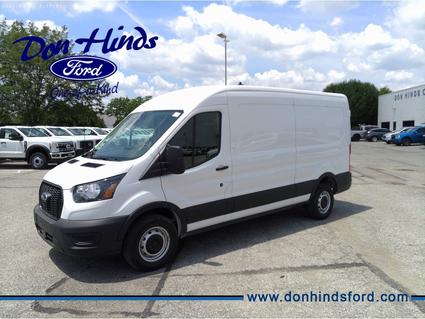 2025 Ford Transit Van Fishers IN