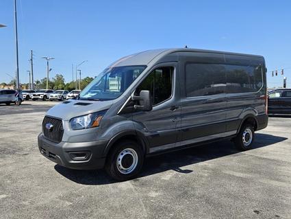 2025 Ford Transit Van Sebring FL