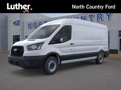 2025 Ford Transit Van Minneapolis MN