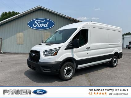 2025 Ford Transit Van Murray KY