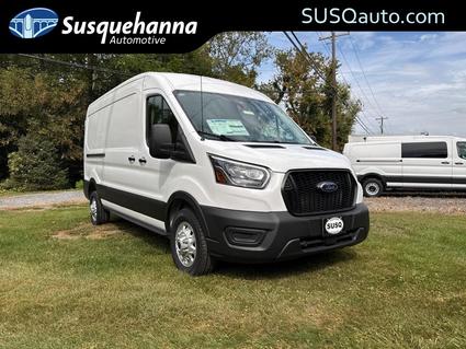 2025 Ford Transit Van Willow Street PA