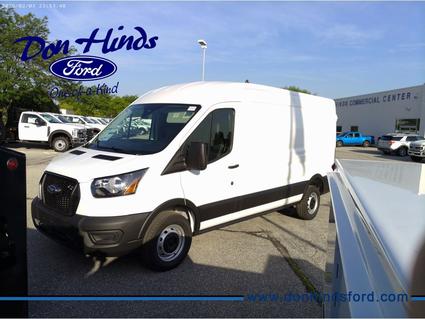 2025 Ford Transit Van Fishers IN
