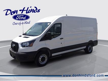2025 Ford Transit Van Fishers IN