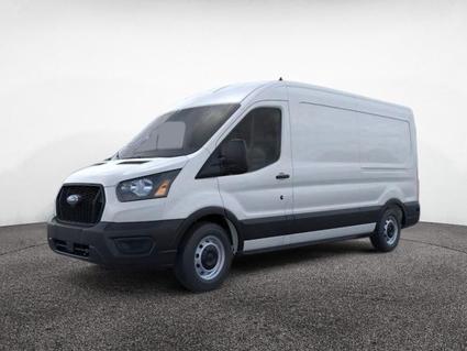 2025 Ford Transit Van Salisbury NC