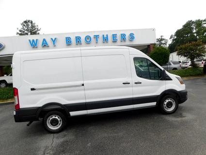 2025 Ford Transit Van Hawkinsville GA
