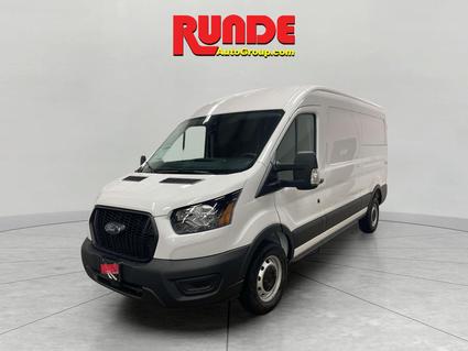 2025 Ford Transit Van Hazel Green WI
