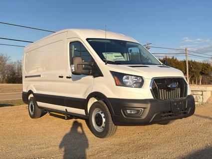 2025 Ford Transit Van Farmington MO