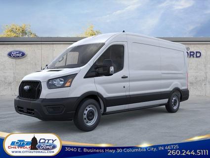 2025 Ford Transit Van Columbia City IN