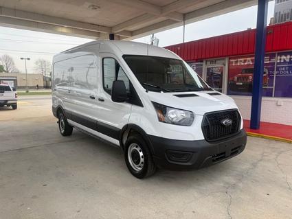 2025 Ford Transit Van Metairie LA