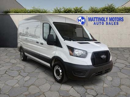 2025 Ford Transit Van Metairie LA