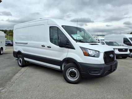 2025 Ford Transit Van Salem VA