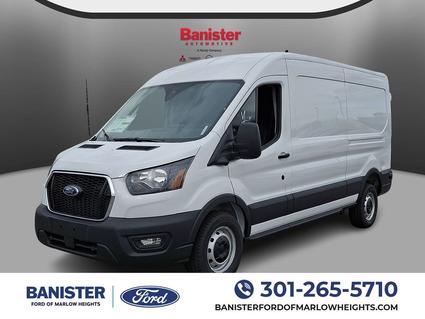2025 Ford Transit Van Suitland MD