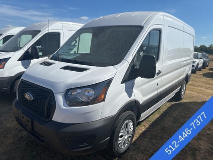 2025 Ford Transit Van Caldwell TX
