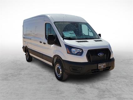 2025 Ford Transit Van Lamesa TX
