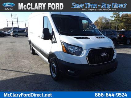 2026 Ford Transit Van Athens AL