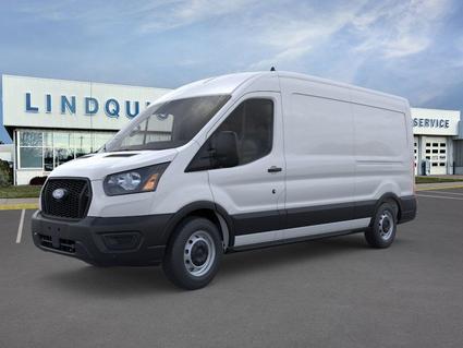 2026 Ford Transit Van Bettendorf IA