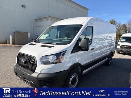 2026 Ford Transit Van Knoxville TN