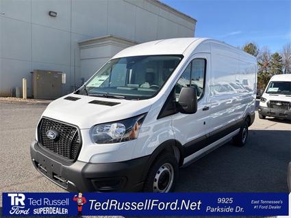 2026 Ford Transit Van Knoxville TN