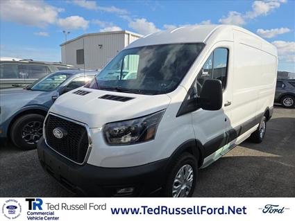 2026 Ford Transit Van Knoxville TN