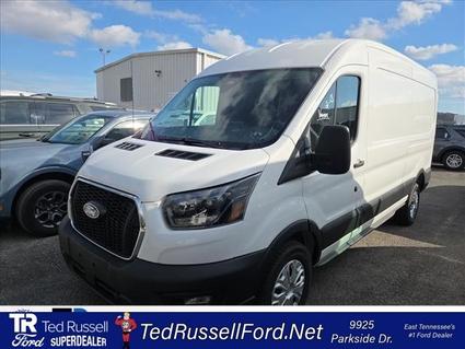 2026 Ford Transit Van Knoxville TN