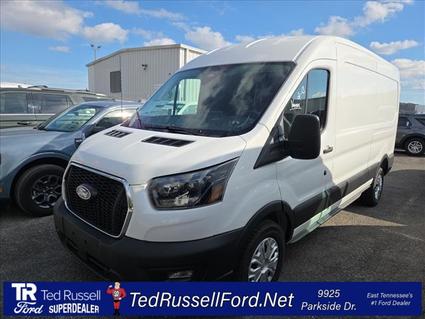 2026 Ford Transit Van Knoxville TN