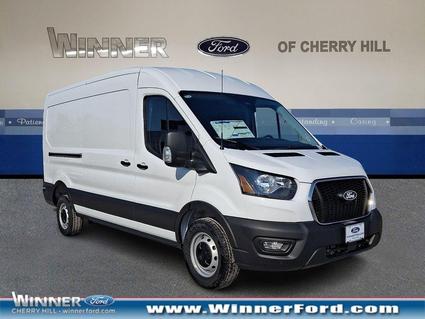 2026 Ford Transit Van  