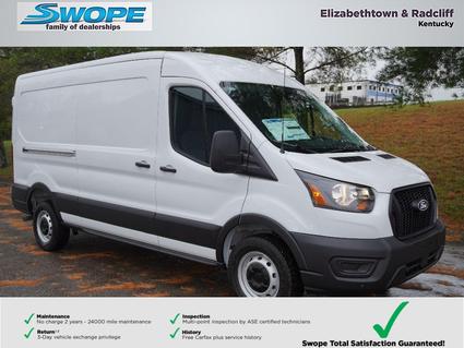 2026 Ford Transit Van Elizabethtown KY