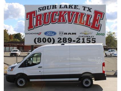 2026 Ford Transit Van Sour Lake TX