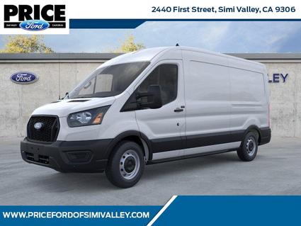 2026 Ford Transit Van Simi Valley CA