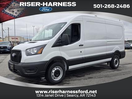 2026 Ford Transit Van Searcy AR