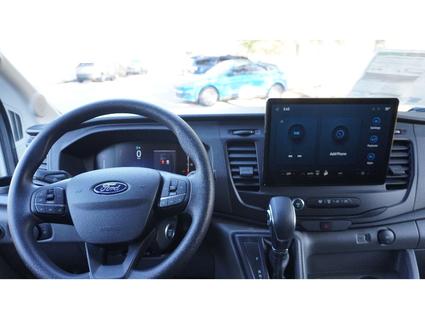 2026 Ford Transit Van Elizabethtown KY
