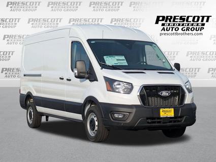 2026 Ford Transit Van Rochelle IL
