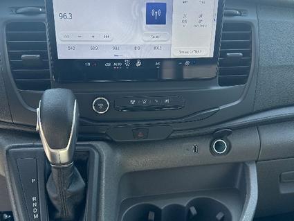 2026 Ford Transit Van Paducah KY